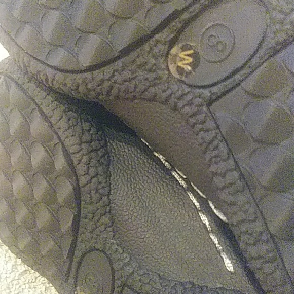 Cool zip up flat boots by wonderlust 8w - Picture 4 of 4